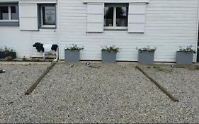 Appartement a la Campagne